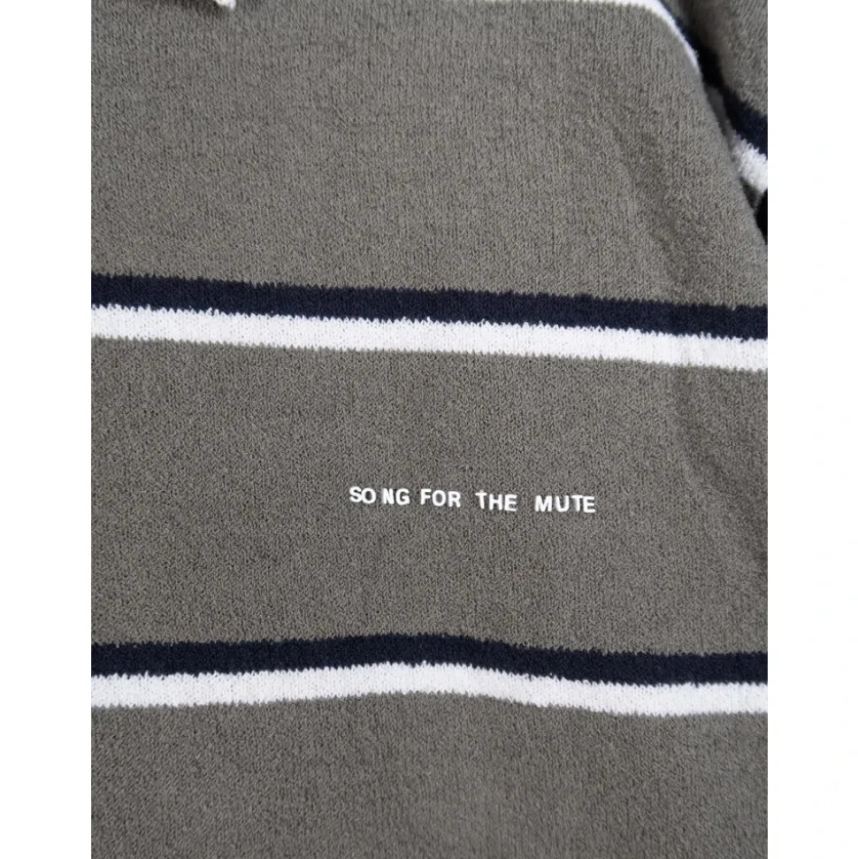 Long Sleeve Training Tops