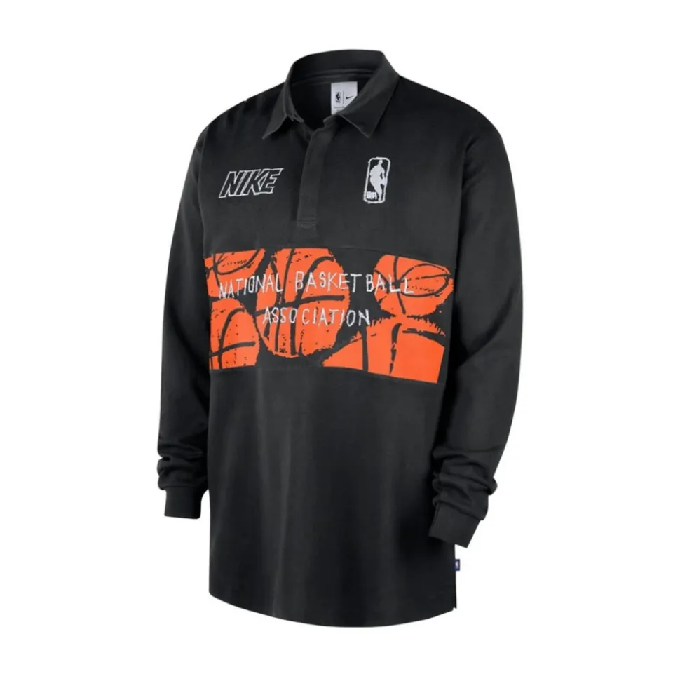 Long Sleeve Training Tops