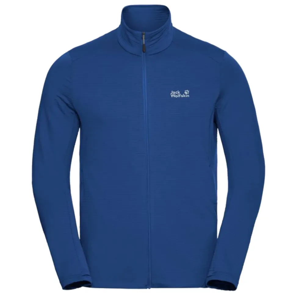 Long Sleeve Training Tops