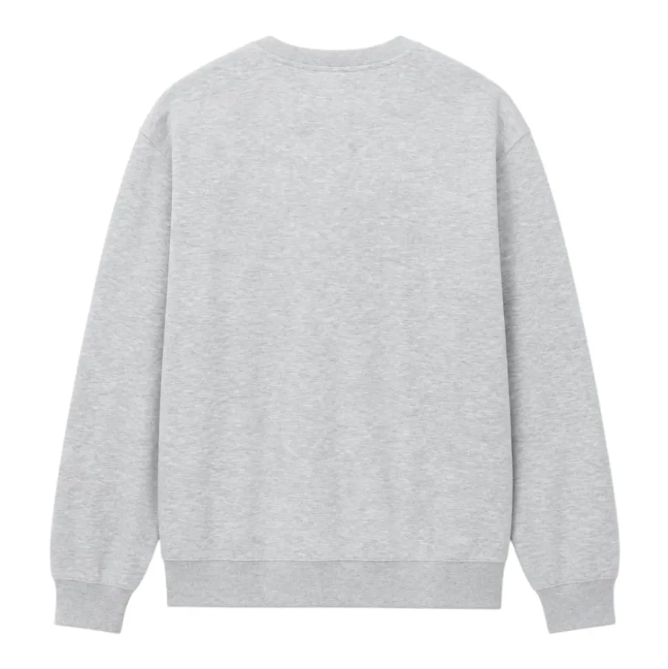 Long Sleeve Training Tops
