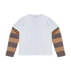 Long Sleeve Tops