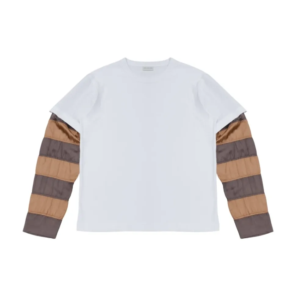 Long Sleeve Tops