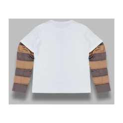 Long Sleeve Tops