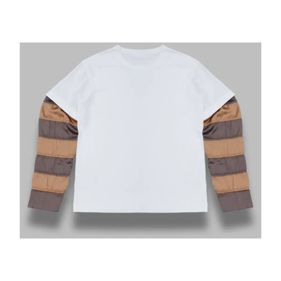 Long Sleeve Tops