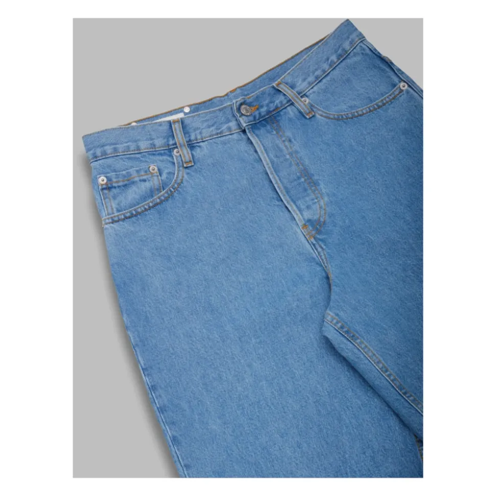 Loose-fit Jeans