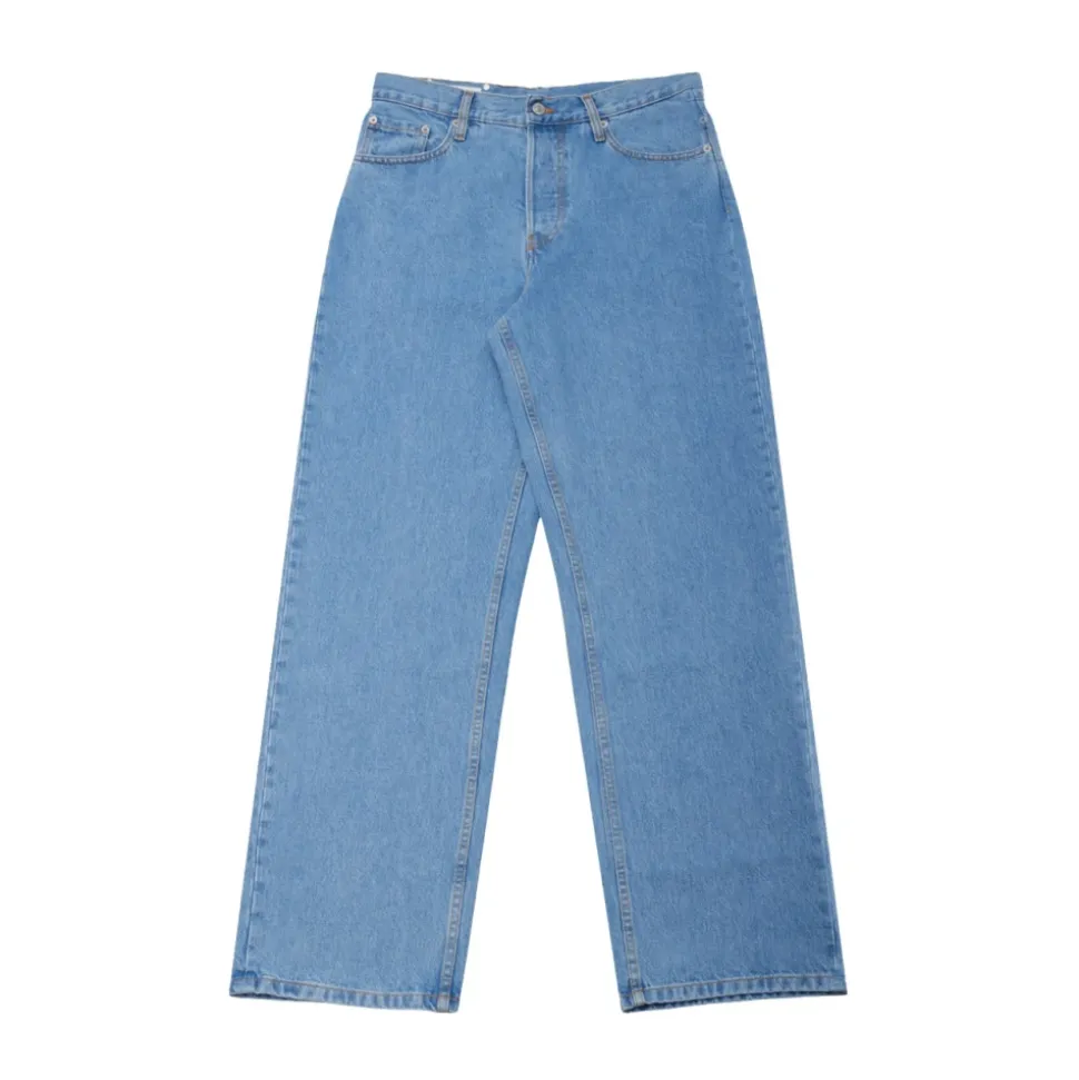 Loose-fit Jeans