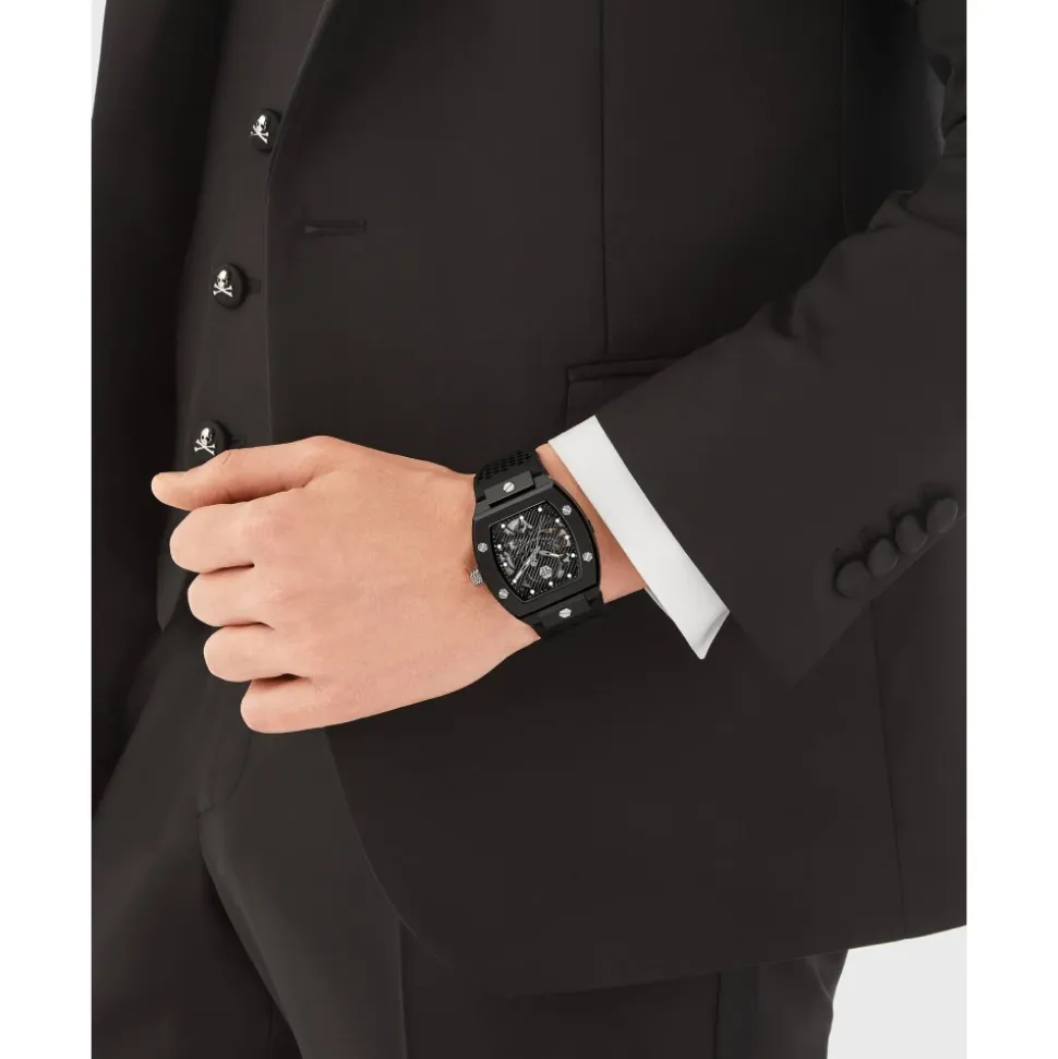 L`Orologio $keleton