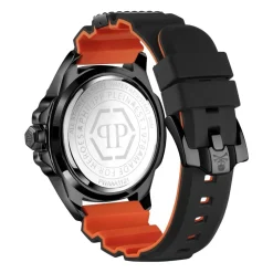 L`Orologio $kull Titan Crystal Rainbow