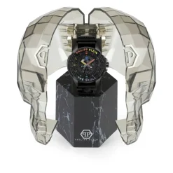 L`Orologio $kull Titan Crystal Rainbow