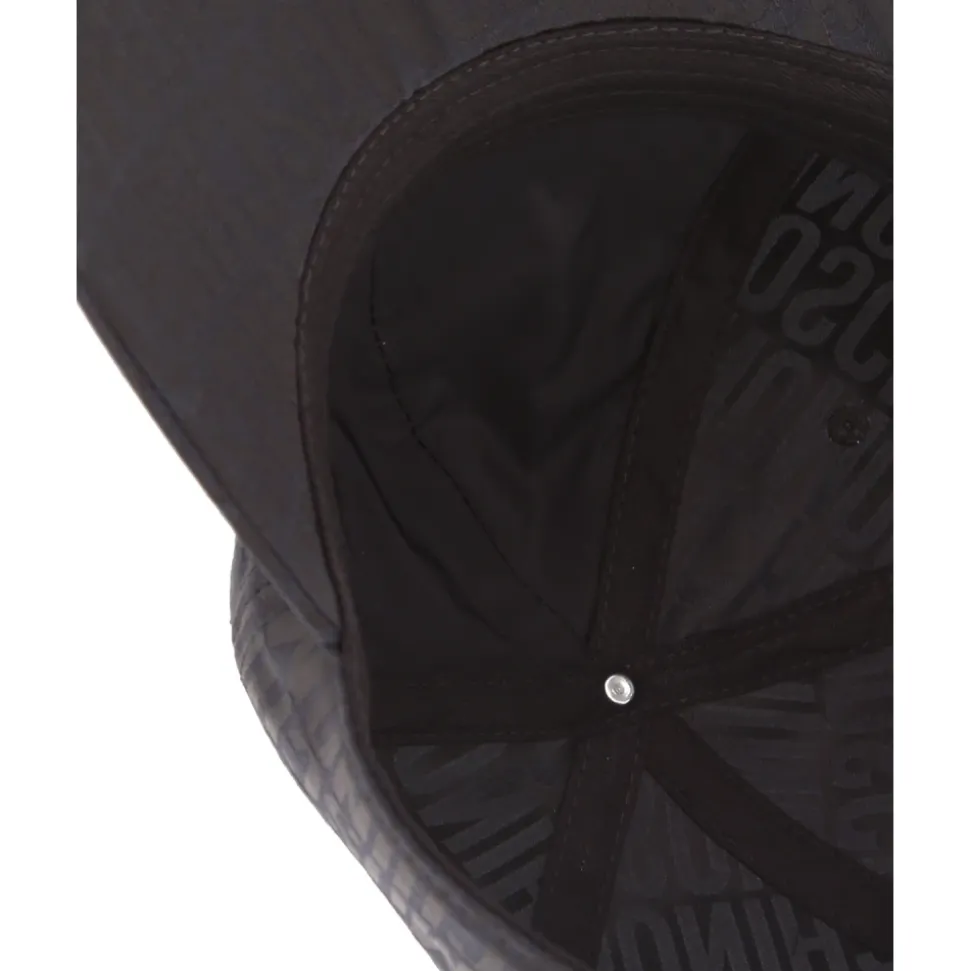 Lost And Found Baseball Hat