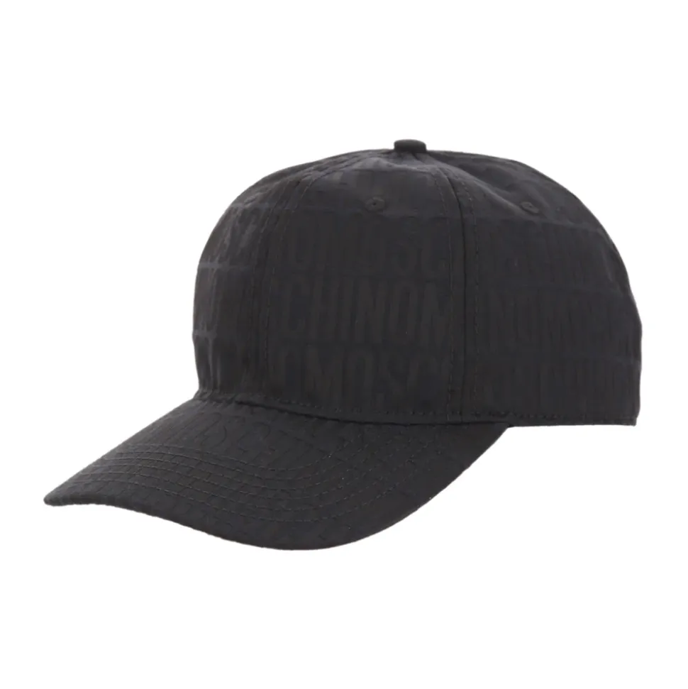 Lost And Found Baseball Hat