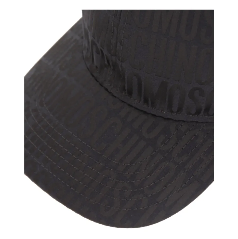 Lost And Found Baseball Hat