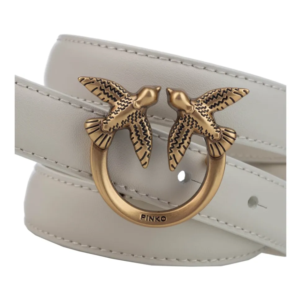 Love Berry H2 Belt