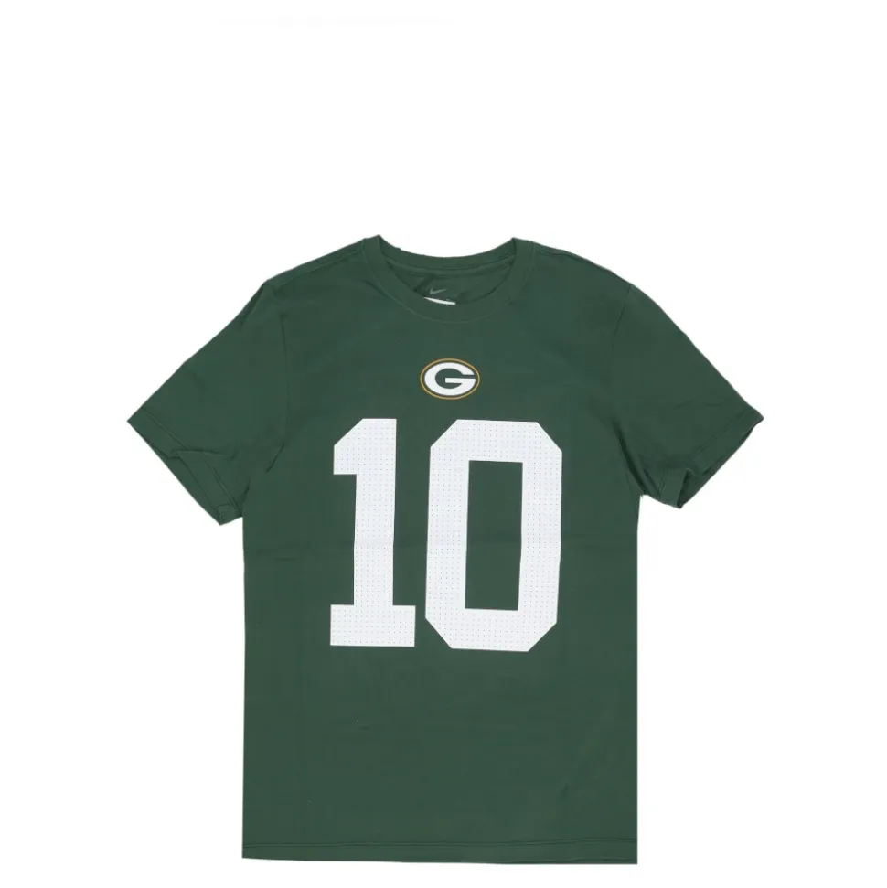 Love No 10 Tee