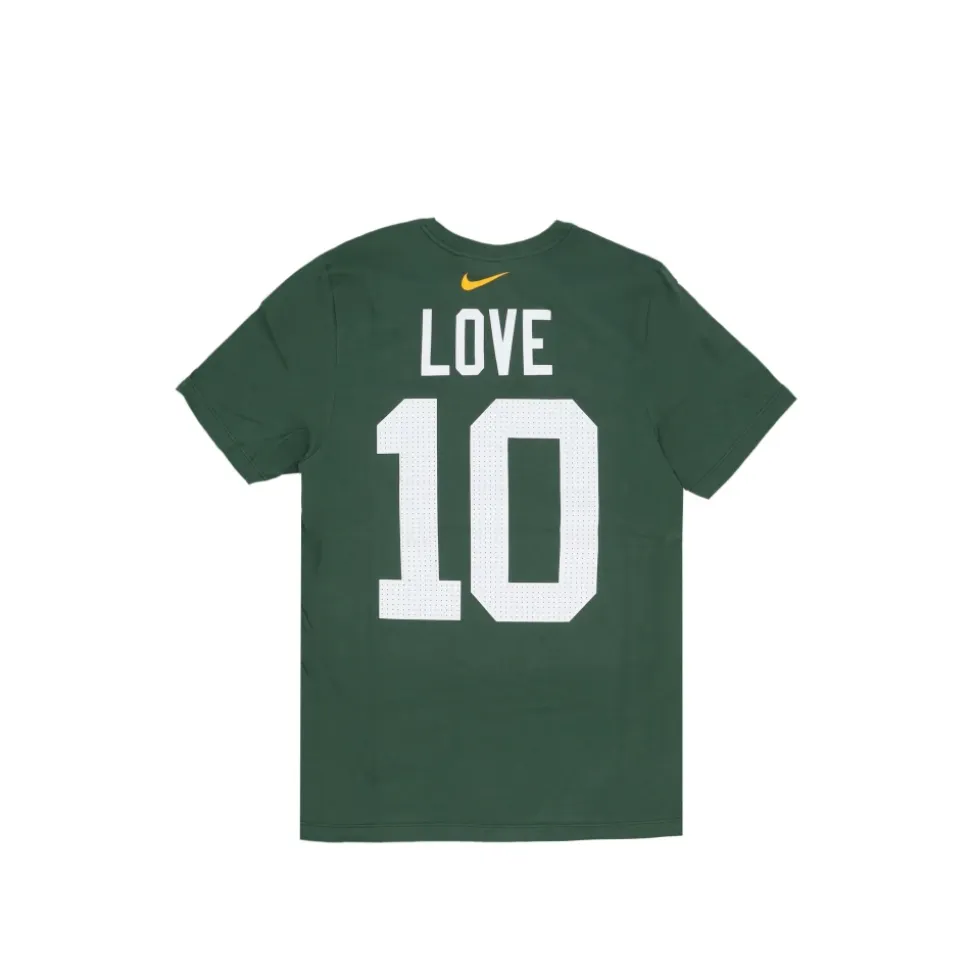 Love No 10 Tee