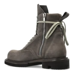 Low Army Gabe Ankle Boots