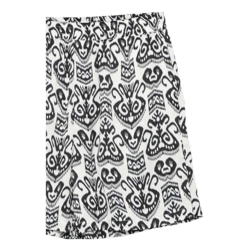 LOW BRAND Shorts