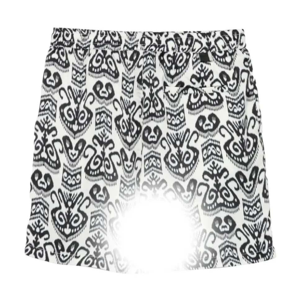 LOW BRAND Shorts