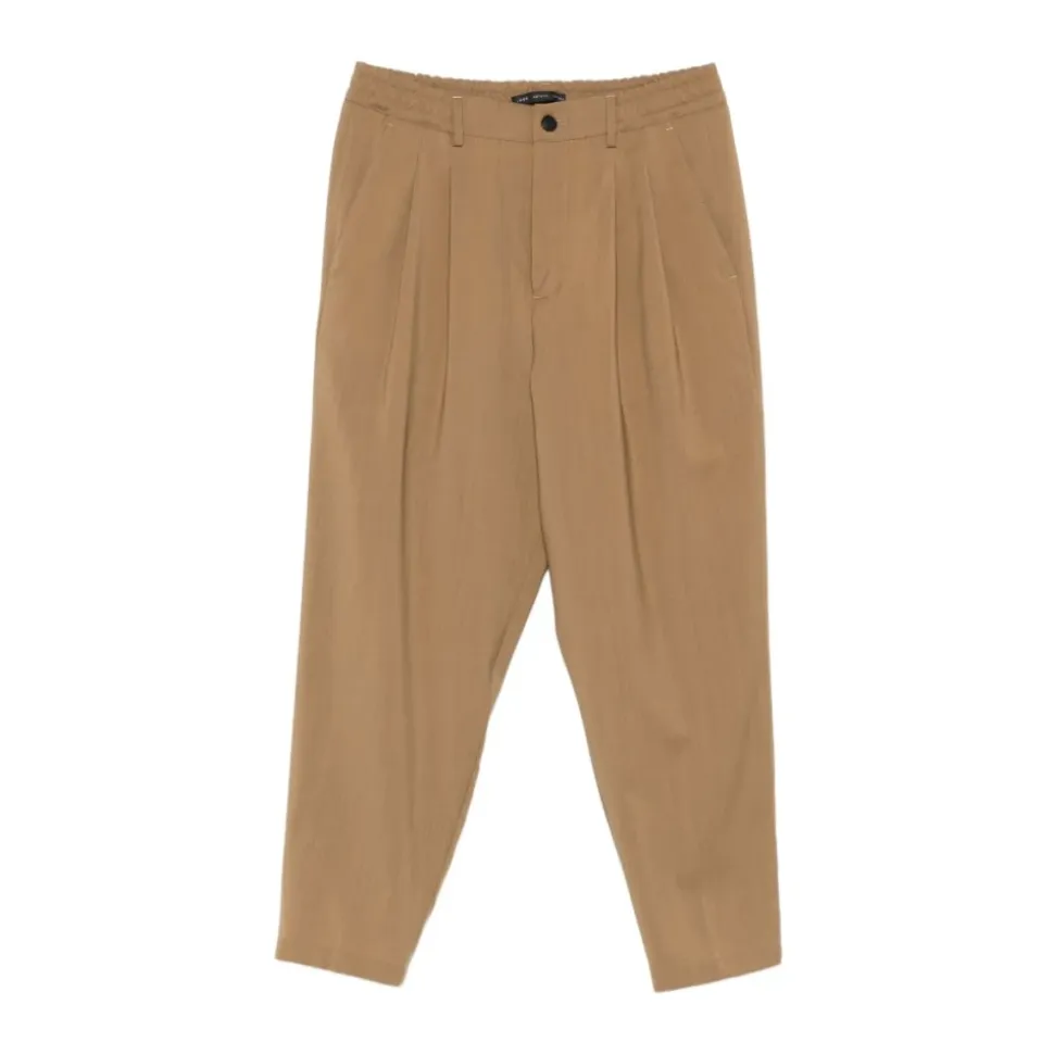 LOW BRAND Trousers