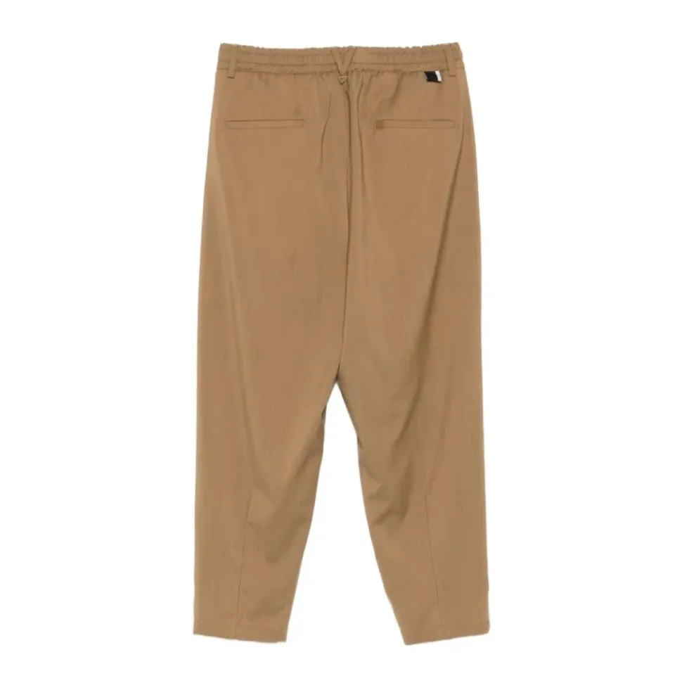 LOW BRAND Trousers