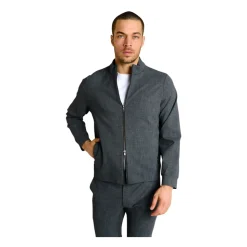 Luc Tremezzo Jacket
