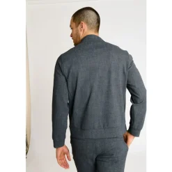 Luc Tremezzo Jacket