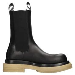 Lug Boot