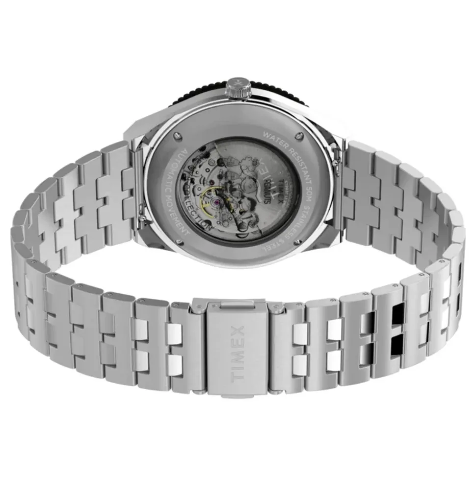 M79 Automatic x Peanuts Orologio con Bracciale 40mm