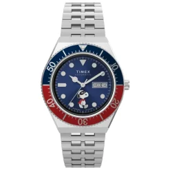 M79 Automatic x Peanuts Orologio con Bracciale 40mm