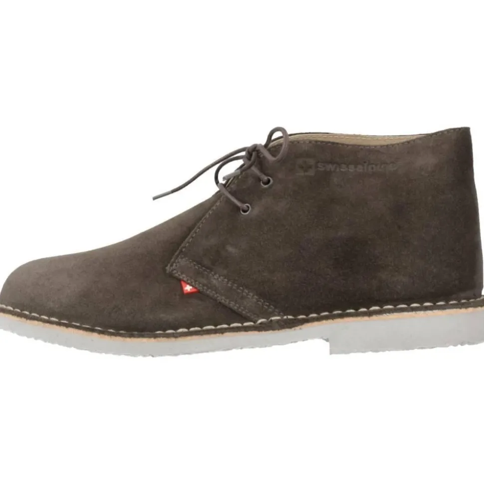 514M Mul Botin Suela Multi