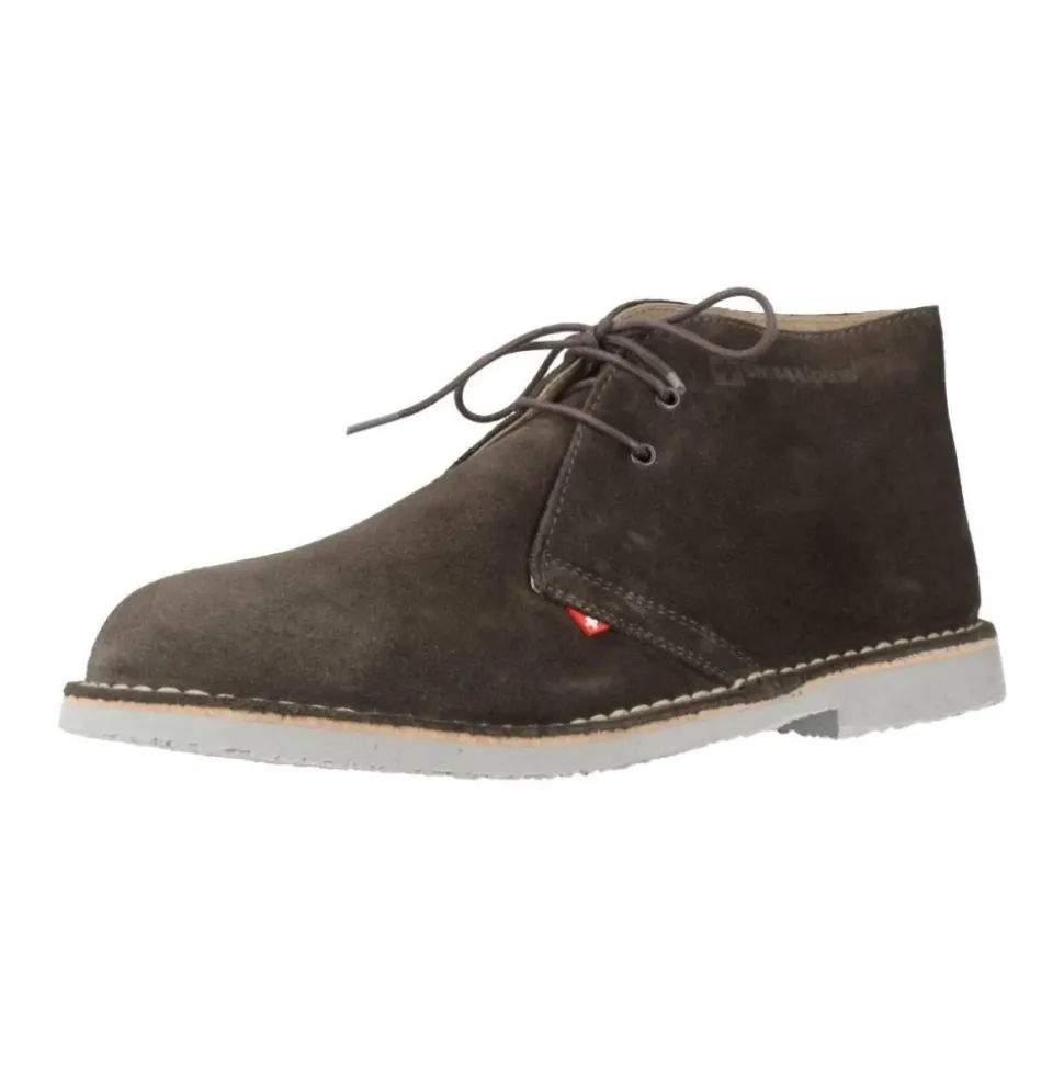 514M Mul Botin Suela Multi