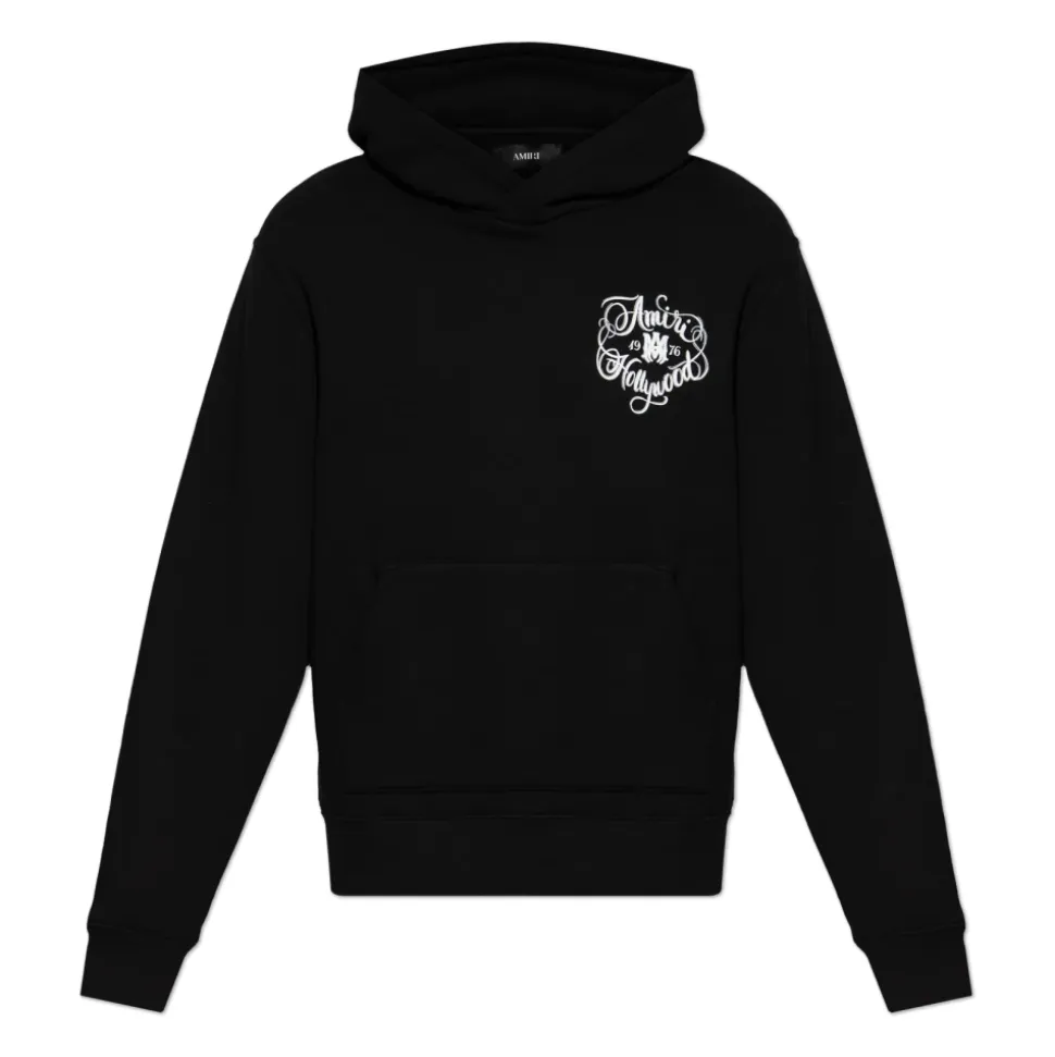 MA Core Logo Hoodie
