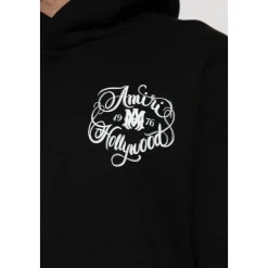 MA Core Logo Hoodie