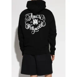 MA Core Logo Hoodie