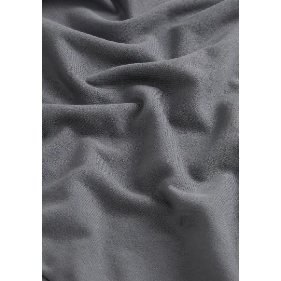 Macro Logo Crewneck