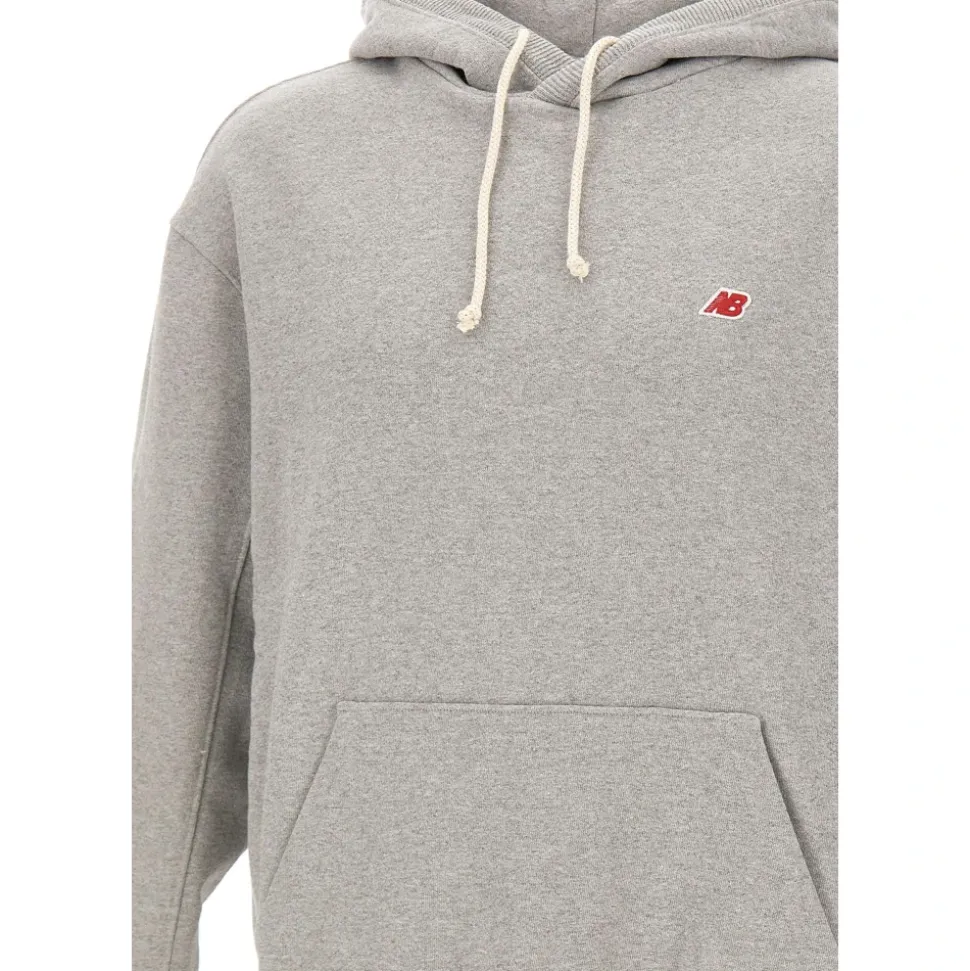 Made in USA Core Hoodie