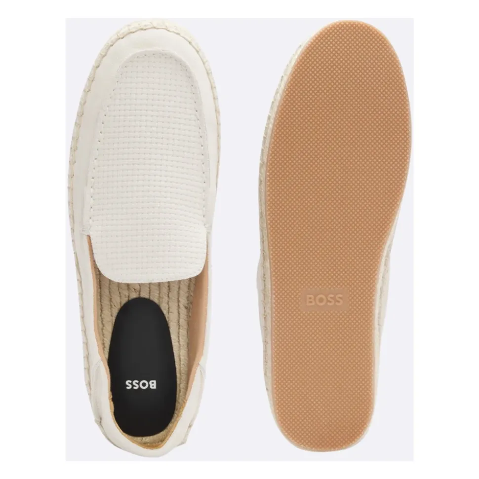 Madeira Espadrilles