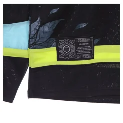 Maglia a Maniche Lunghe Hockey Inverno