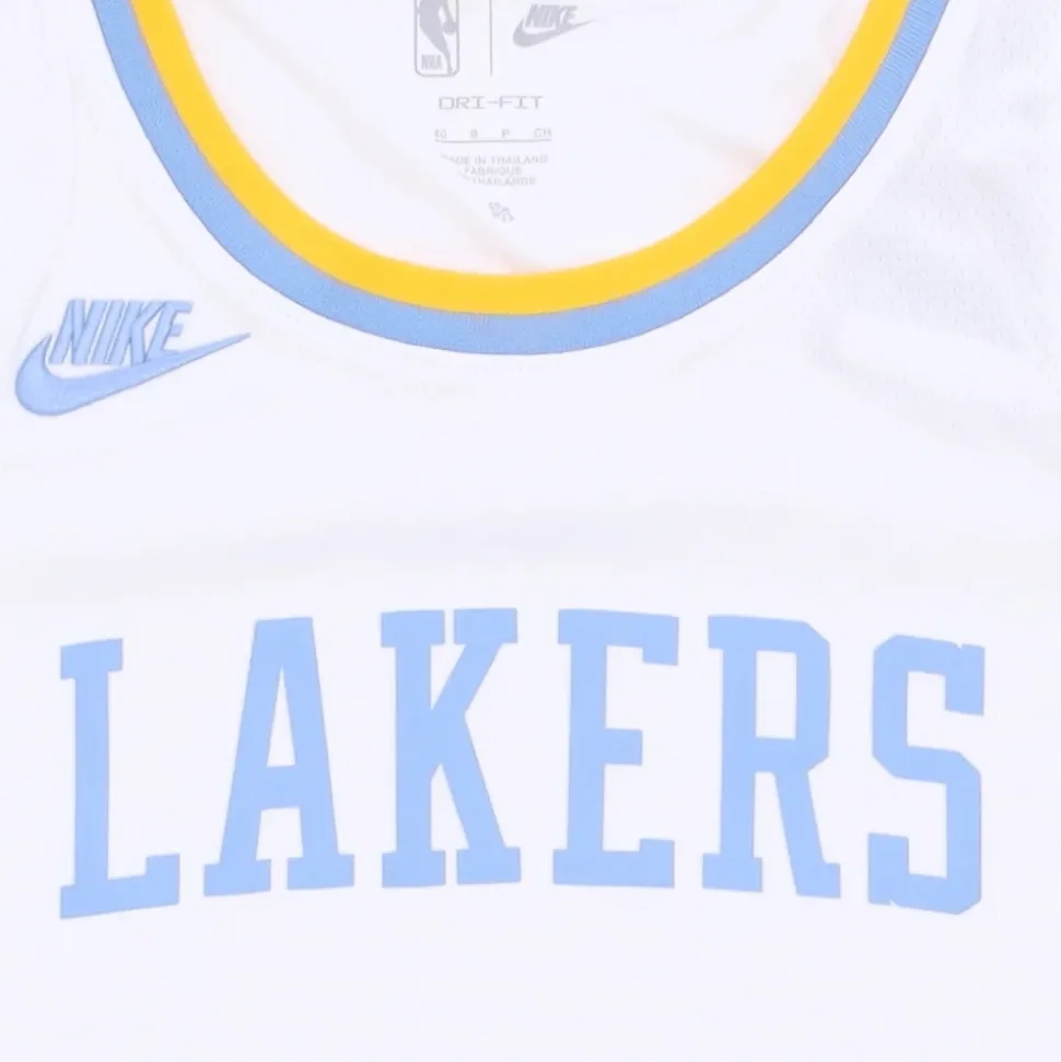 Maglia da Basket