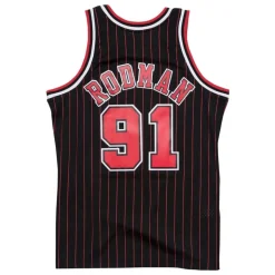 Maglia da basket Dennis Rodman