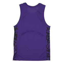 Maglia da Basket Los Angeles Lakers Viola