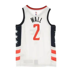 Maglia da Basket Swingman John Wall Edition