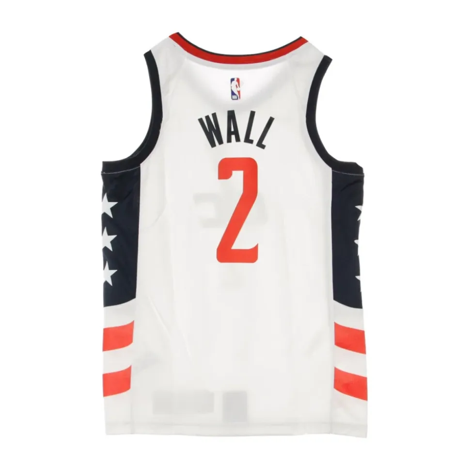 Maglia da Basket Swingman John Wall Edition