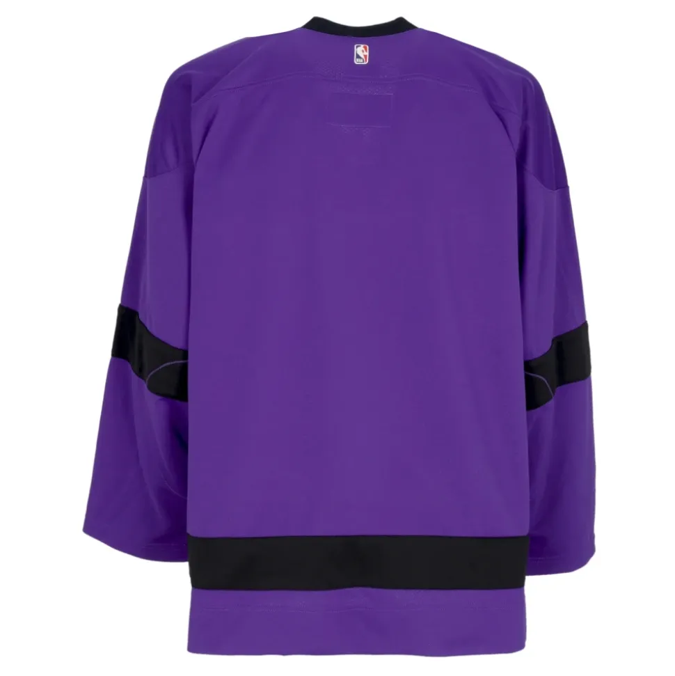 Maglia da hockey Lakers Courtside