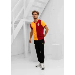 Maglia Galatasaray Home Senior 2025/2026