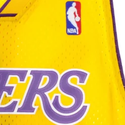 Maglia NBA Swingman N. 34 Shaquille O'Neal 1999-00 Loslak Home
