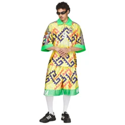 Maglia Portiere Chavarria AOP