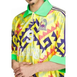 Maglia Portiere Chavarria AOP
