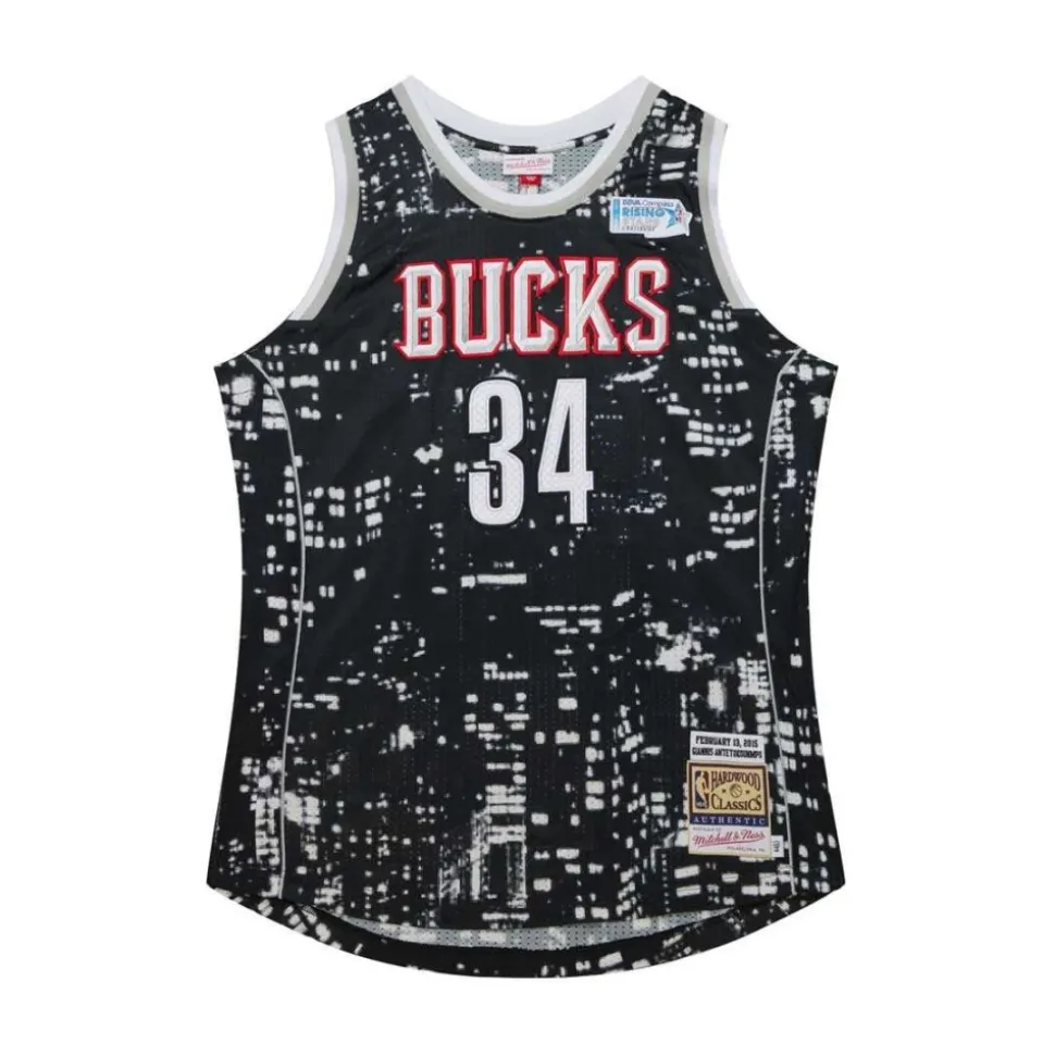 Maglia Rising Stars