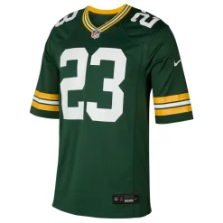 Maglia Verde Packers Jaire Alexander